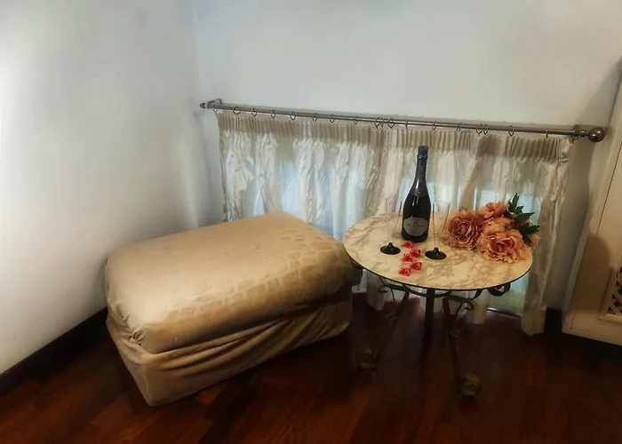 San Gennaro House 202